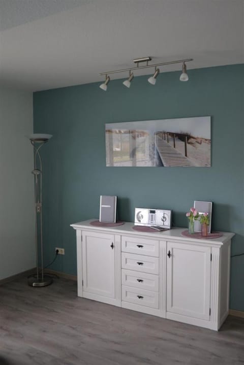 Strandläufer Apartment in Sankt Peter-Ording