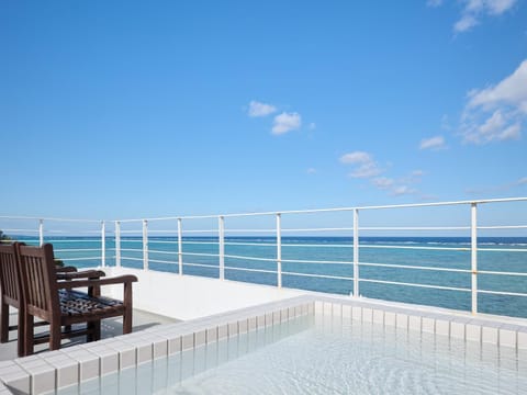Balcony/Terrace, Photo of the whole room