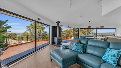 Balcony/Terrace, Living room