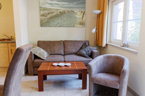 Haus "Gelbensander Forst" GM 69907 Apartment in Müritz