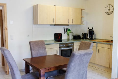 Haus "Gelbensander Forst" GM 69907 Apartment in Müritz