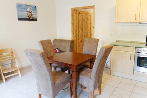 Haus "Gelbensander Forst" GM 69907 Apartment in Müritz