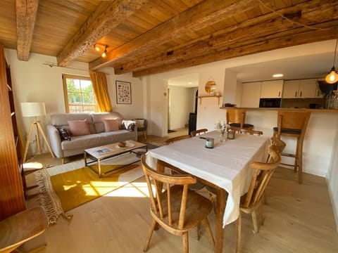 Maison de charme de 1850 - Strasbourg - Neudorf House in Strasbourg