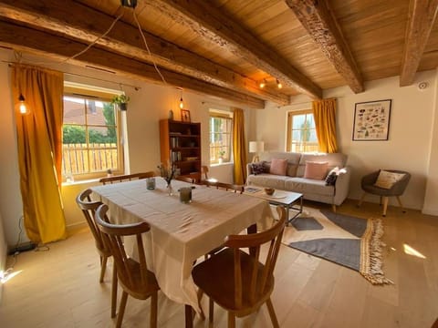 Maison de charme de 1850 - Strasbourg - Neudorf House in Strasbourg