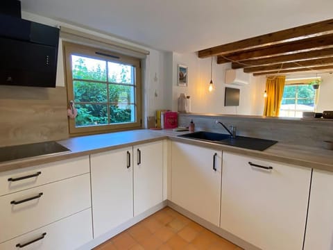 Maison de charme de 1850 - Strasbourg - Neudorf House in Strasbourg