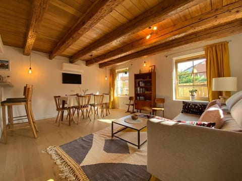 Maison de charme de 1850 - Strasbourg - Neudorf House in Strasbourg