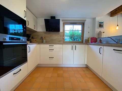 Maison de charme de 1850 - Strasbourg - Neudorf House in Strasbourg