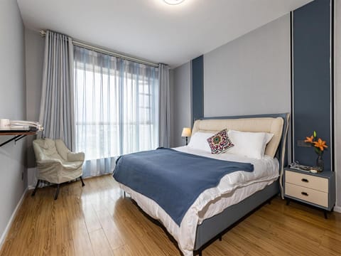 Balcony/Terrace, Bedroom