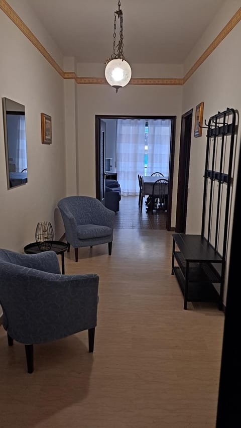 Appartamento Uso Turistico Alassio Apartment in Liguria