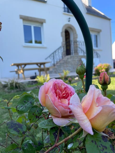 Maison proche mer et centre House in Finistere