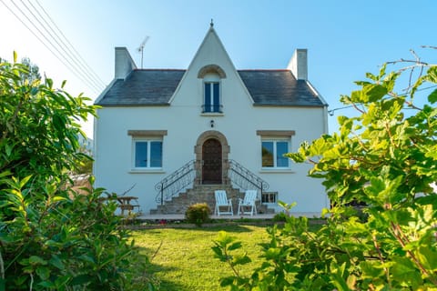 Maison proche mer et centre House in Finistere