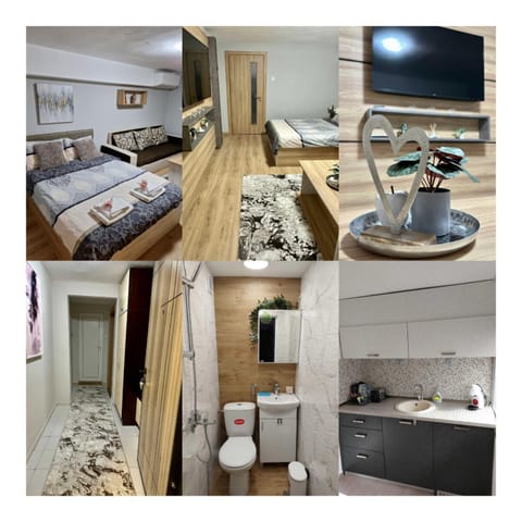 Apart 8 Apartment in Blagoevgrad Province