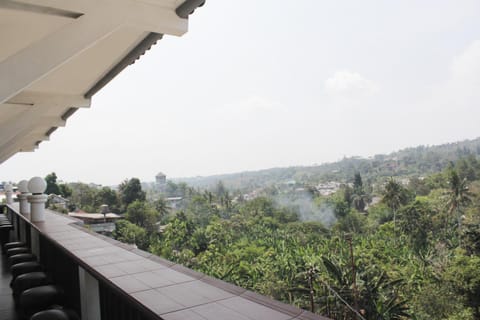 View (from property/room), Balcony/Terrace