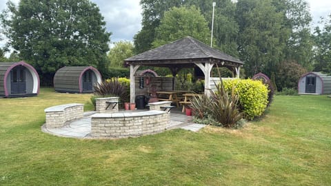BBQ facilities