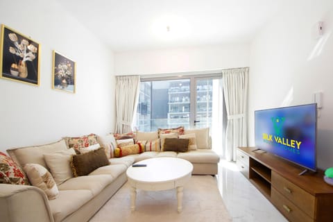 Communal lounge/ TV room, Living room, Seating area