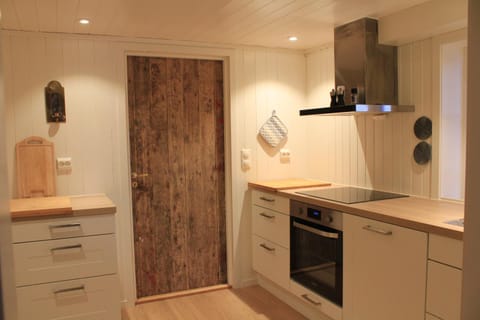 Kitchen or kitchenette, dishwasher, oven, stove, kitchen