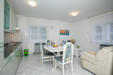 Jednosobni apartman Dionis Apartment in Lika-Senj County