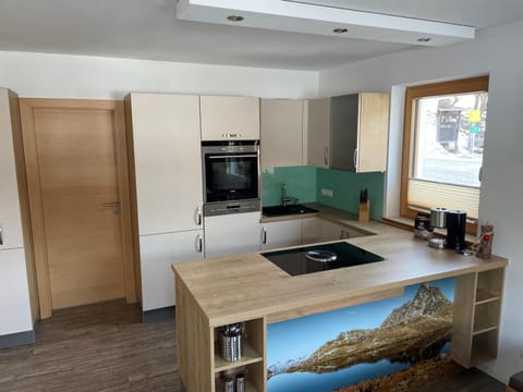 Ferienwohnung BodnLois Apartment in Salzburgerland