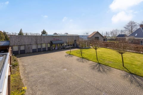 Property building, Day, Natural landscape