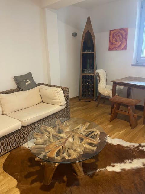 Tolle Inselwohnung mit Seeblick Apartment in Lindau