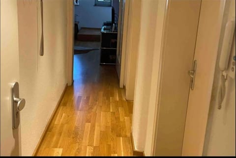 Tolle Inselwohnung mit Seeblick Apartment in Lindau