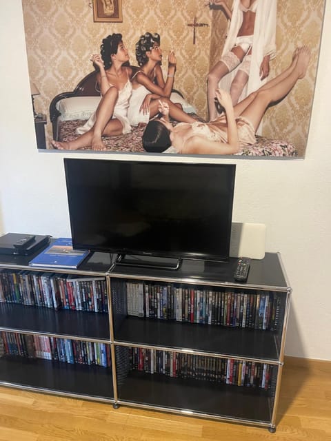 Tolle Inselwohnung mit Seeblick Apartment in Lindau