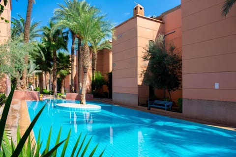 Day, Pool view, Swimming pool