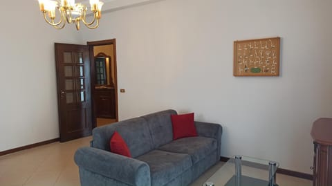 Host Riviera Apartment in Finale Ligure