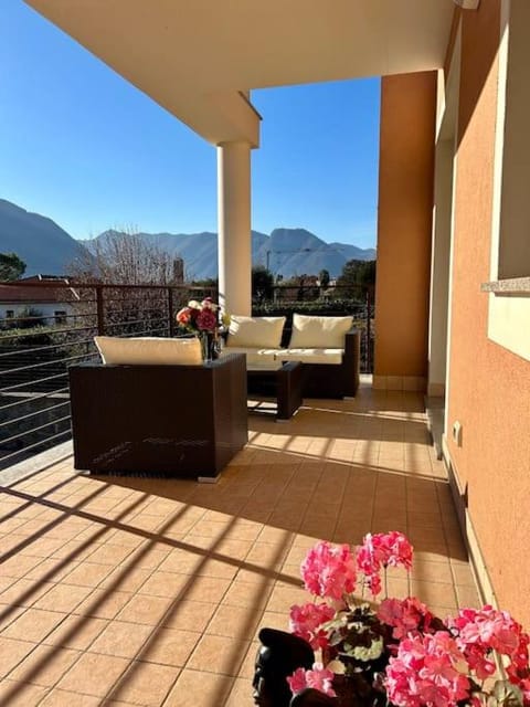 DAMA Apartment in Tremezzina Apartment in Lenno