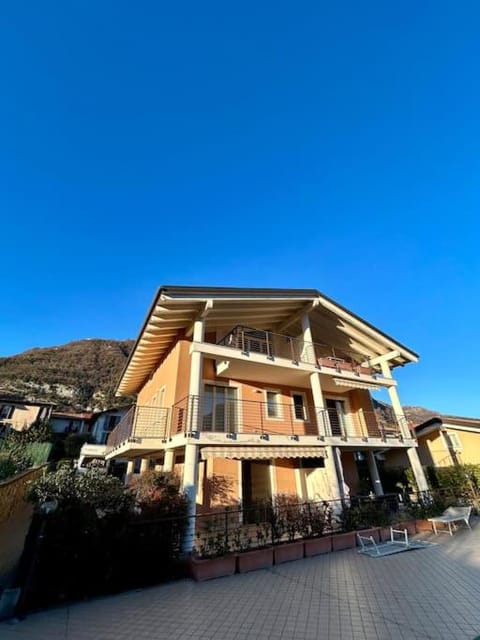 DAMA Apartment in Tremezzina Apartment in Lenno