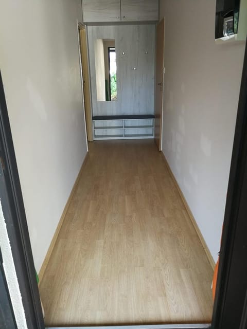 Domki Pod Szyszką 500m od morza Nature lodge in Pomeranian Voivodeship