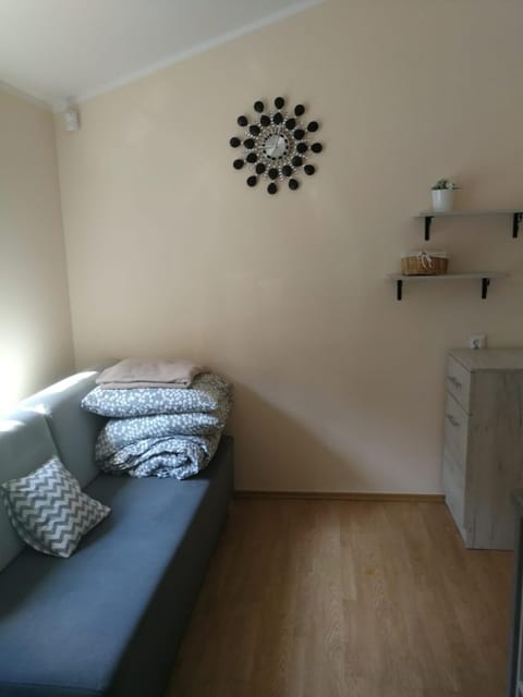 Domki Pod Szyszką 500m od morza Nature lodge in Pomeranian Voivodeship