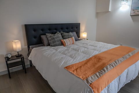 Bed, View (from property/room)