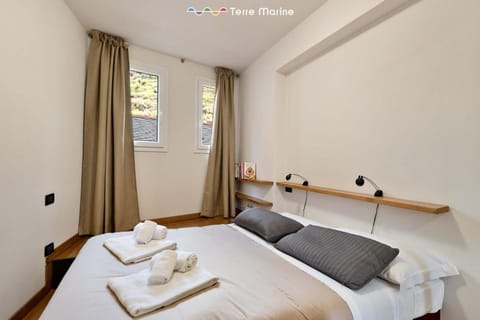 Il Baluardo Apartment in Manarola