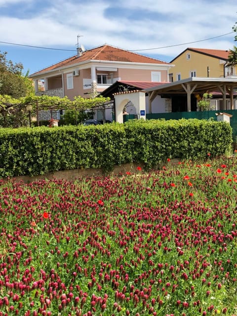 Facade/entrance, Decorative detail