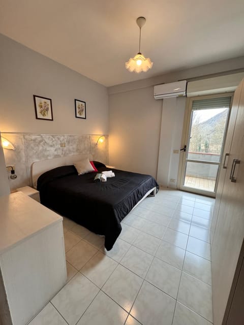 Da Bosio Hotel in Umbria