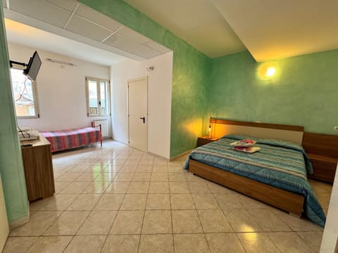 Da Bosio Hotel in Umbria