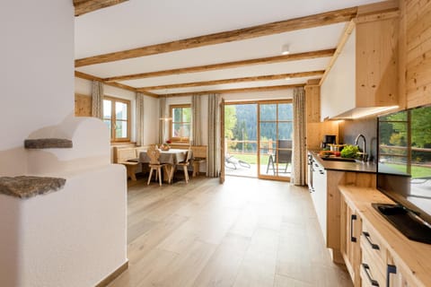 Bäckerhof Apartment in Trentino-South Tyrol