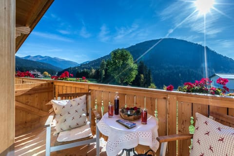 Bäckerhof Apartment in Trentino-South Tyrol