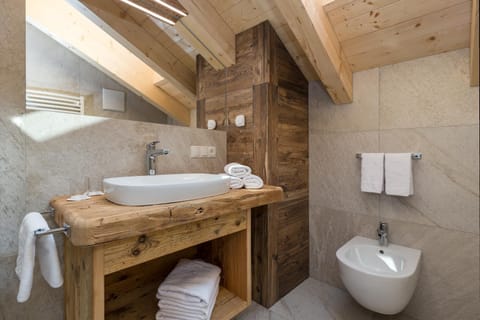 Bäckerhof Apartment in Trentino-South Tyrol