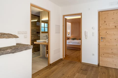 Bäckerhof Apartment in Trentino-South Tyrol