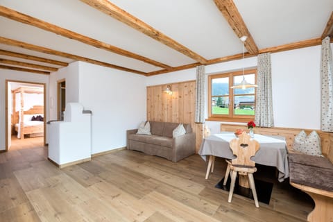 Bäckerhof Apartment in Trentino-South Tyrol