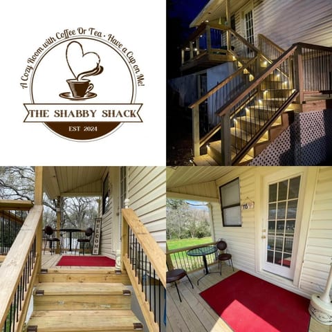 Property building, Balcony/Terrace