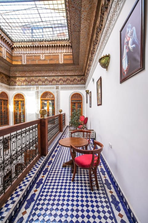 View (from property/room), Seating area