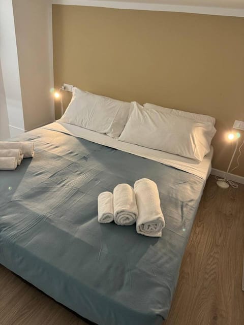 Apartment Luxury Ely Sanremo Apartment in Sanremo