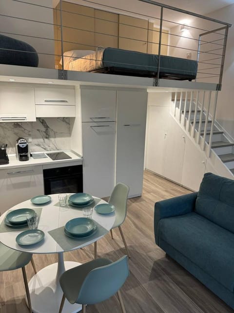 Apartment Luxury Ely Sanremo Apartment in Sanremo