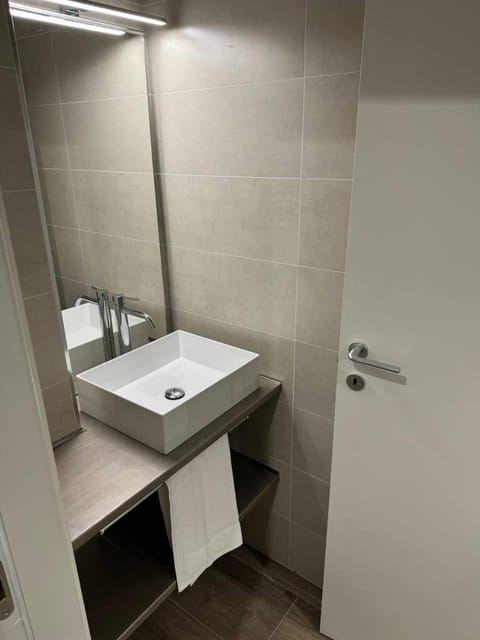 Apartment Luxury Ely Sanremo Apartment in Sanremo