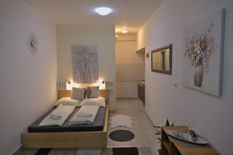 Slava Apartment Apartment in Šibenik-Knin County, Croatia