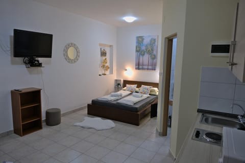 Slava Apartment Apartment in Šibenik-Knin County, Croatia