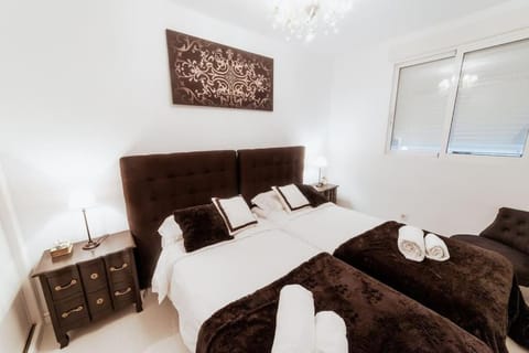 Apto. Plaza Séneca Alicante centro Apartment in Alicante